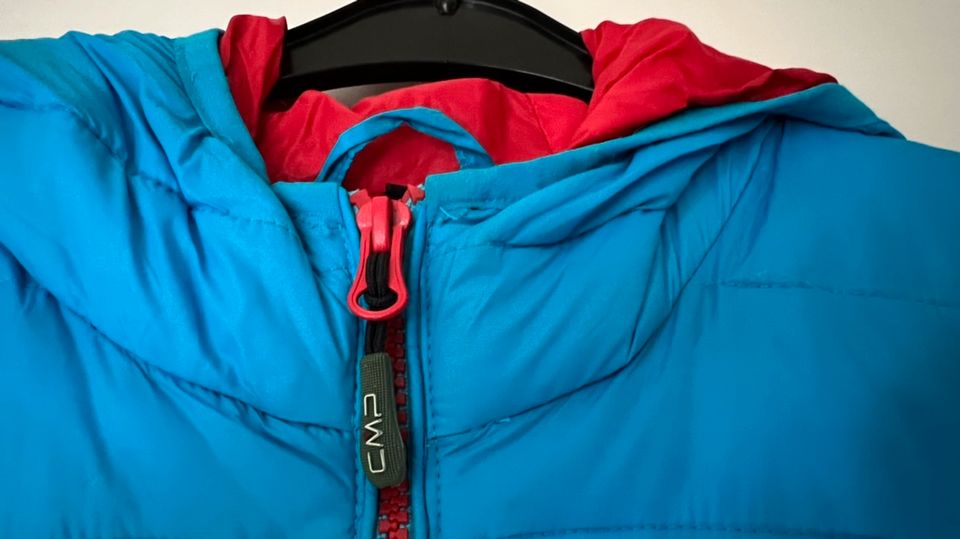 CMP Steppjacke Größe 152 in Hessen - Neu-Isenburg | eBay Kleinanzeigen ist  jetzt Kleinanzeigen