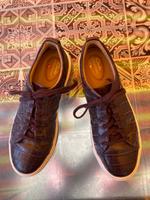 Clarks Schuhe Leder Gr. 36/ 4 TOP Niedersachsen - Braunschweig Vorschau