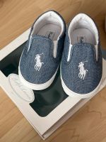 Ralph Lauren Baby Sommer Schuhe neu gr. 18 Niedersachsen - Oyten Vorschau