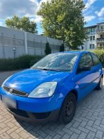 Ford Fiesta 1,4 Benzin (TÜV NEU 1.Hand) Niedersachsen - Salzgitter Vorschau