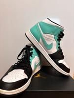 Jordan  1 Low Hessen - Wetzlar Vorschau