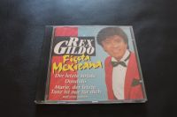 CD - Rex Gildo - Fiesta Mexicana Nürnberg (Mittelfr) - Mitte Vorschau