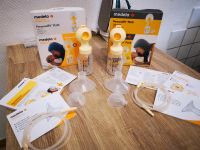 Medela Personal fit Pumpenset Größe M Baden-Württemberg - Bruchsal Vorschau