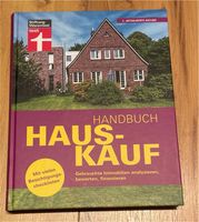 Handbuch Hauskauf Stiftung Warentest Bayern - Irschenberg Vorschau