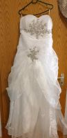 Hochzeitskleid Gr. 50 , 52 ,54 , 56 Brautkleid Bayern - Maxhütte-Haidhof Vorschau