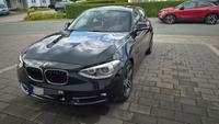 BMW 116i Sport Line Sport Line Nordrhein-Westfalen - Meschede Vorschau