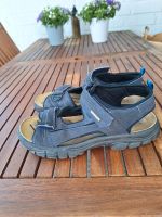 Dunkelblaue Richter Jungen Sandalen in Größe 40 Bonn - Bad Godesberg Vorschau