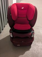 Joie Trillo rot Kindersitz mit Ersatzbezügen Wandsbek - Hamburg Tonndorf Vorschau