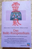 Das Reiki-kompendium Thüringen - Diedorf bei Mühlhausen Vorschau