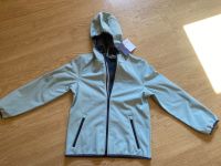 Softshelljacke Kinder neu Größe 134/140 Bayern - Saal Vorschau