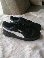 Puma Sneaker, Sportschuh Niedersachsen - Stadtoldendorf Vorschau