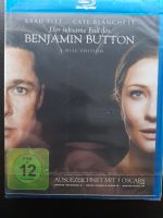 Der seltsame Fall des Benjamin Button [Blu-ray] - Neuware -2 Disc Nordrhein-Westfalen - Werne Vorschau