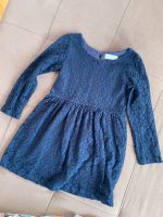 Kleid spitze blau Gr. 110/116 H&M Baden-Württemberg - Essingen Vorschau