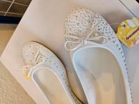 Ballerina schuhe Brandenburg - Bernau Vorschau