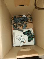 Xbox 360 mit einigen spielen Ludwigslust - Landkreis - Wöbbelin Vorschau