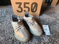 Adidas yeezy boost 350 V2 israfil Hessen - Bruchköbel Vorschau