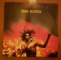 PETER TOSH – BUSH DOCTOR Vinyl LP Plattenauflösung Wandsbek - Hamburg Hummelsbüttel  Vorschau