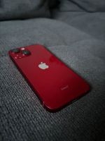 iPhone 13 mini, 256 GB Speicher, Farbe Rot Rheinland-Pfalz - Welling Vorschau