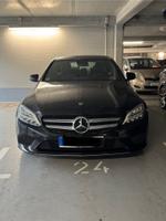 Mercedes Benz C200d 11/2018 Mecklenburg-Vorpommern - Greifswald Vorschau