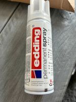 Permanent Spray edding Klarlack neu Schleswig-Holstein - Groß Rheide Vorschau