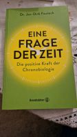 Eine Frage der Zeit von Dr. Jan-Dirk Fauteck Berlin - Tegel Vorschau