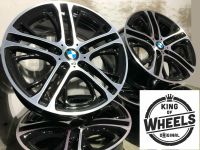 ORIGINAL BMW 20 ZOLL X3 F25 X4 F26 STYLING 310 M FELGEN SATZ M310 Hessen - Hainburg Vorschau