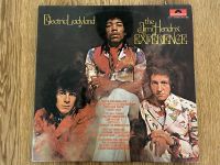 2x Vinyl/LP Jimi Hendrix Experience - Electric Ladyland (Gat) Innenstadt - Köln Altstadt Vorschau