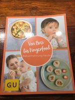Babyernährung heute - Von Brei bis Fingerfood -, GU Verlag Hessen - Limburg Vorschau
