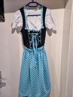 Dirndl 3-teilig Niedersachsen - Holzminden Vorschau