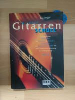Gitarren Buch mit Lesezeichen Nordrhein-Westfalen - Würselen Vorschau