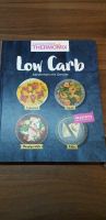 Kochbuch Low Carb Essen und trinken Neu Nordrhein-Westfalen - Holzwickede Vorschau