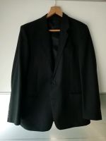 Schöner dunkelblauer Anzug in Gr. 106 zu verkaufen Nordrhein-Westfalen - Ibbenbüren Vorschau