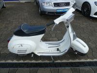 Vespa Piaggio V50 Bayern - Polling Vorschau