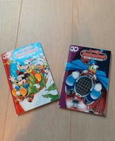 Walt Disney Mickey Maus Donald Duck Comics 50 Jahre Sammel-Editio Hessen - Idstein Vorschau