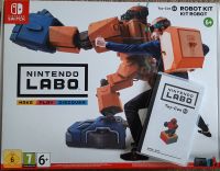 Nintendo Labo Robot Kit Brandenburg - Potsdam Vorschau