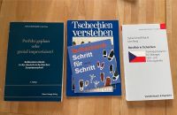 Tschechien Arbeiten Expatriat Ausland Interkulturelles Wissen Baden-Württemberg - Tamm Vorschau