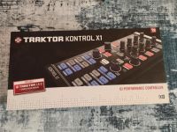 Traktor Kontrol X1 MK1 Nordrhein-Westfalen - Paderborn Vorschau