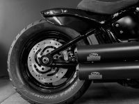 Short Heck Umbau Harley Street Bob FXBB Hessen - Gersfeld Vorschau