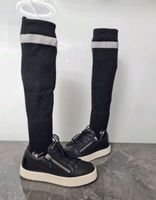 Giuseppe Zanotti Sneaker + Overknee Socken gr.38 Sachsen - Mittweida Vorschau