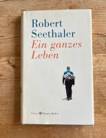 Gebundene Ausgabe: Ein ganzes Leben, Robert Seethaler Pankow - Prenzlauer Berg Vorschau