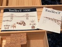 TomTecT 1000 Hessen - Ebsdorfergrund Vorschau