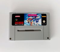 ☆ Top Zustand Olympics Lillehammer SNES Super Nintendo Spiel Bayern - Zorneding Vorschau