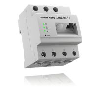 SMA Sunny Home Manager 2.0 SmartMeter Rostock - Lichtenhagen Vorschau