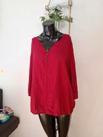 Cecil Damen Bluse Shirt Gr.L weinrot Hessen - Baunatal Vorschau