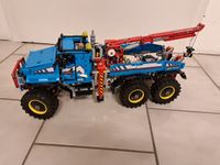 Lego Technic Abschleppwagen All terrain tow truck, Nr 42070. Bayern - Weißenhorn Vorschau