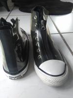 Coole CONVERSE top Zustand- auch beim schlechten Wetter!! Bayern - Pfarrkirchen Vorschau