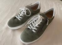 Caprice Sneaker Turnschuhe Gr. 38 NEU Sachsen - Lichtenstein Vorschau