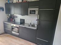 Küchenblock mit E-Geräten Bayern - Rosenheim Vorschau