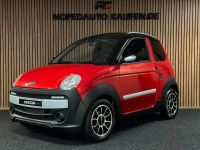 Microcar Highland XL | leiser DCI Motor | 45 km/h | Innerhalb 250 KM Kostenlose Lieferung | Mopedauto | Leichtmobile Nordrhein-Westfalen - Gronau (Westfalen) Vorschau