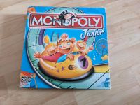 Monopoly Junior Sachsen - Zwenkau Vorschau